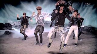 EXO MAMA MUSIC VIDEO 엑소 마마 뮤직비디오...