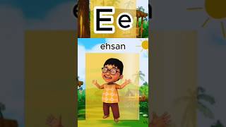 Download lagu Belajar ABC Nama pemeran Upin dan Ipin mp3