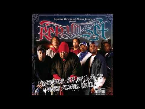 OG Cell-E-Cell - Avalon Gangsta Feat Chunkums