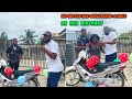 Daniel Gifted His Girlfriend A Motorcycle Bike For Her Birthday This Was Her Reaction Watch Viral