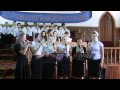 Вифлеемская Звезда- Sisters singing 