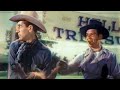 Roy Rogers & Dale Evans | Heldorado (Western,1946) Colorized Movie, Subtitled