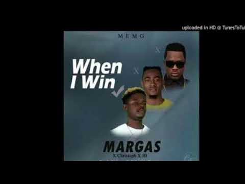 Margas x Christoph x JB - When I win (Audio)