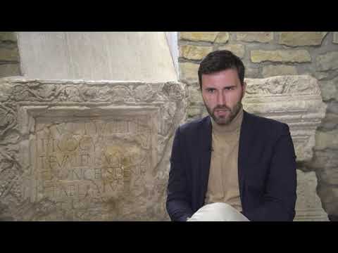 ZAPIS O ZEMLJI - Iliri