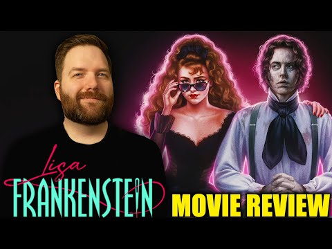 Lisa Frankenstein - Movie Review