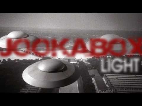 Jookabox - Light