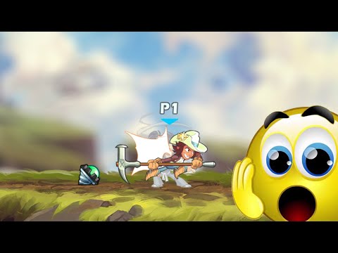 Insane New Hammer Zero To Death Combo