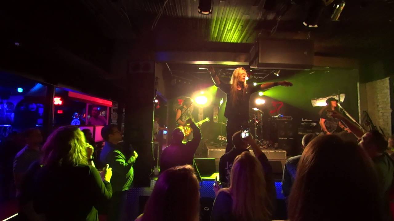 Promotional video thumbnail 3 for Mad Margritt