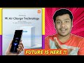Xiaomi True Wireless Mi Air Charge Is Here Dreams Come True