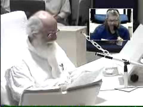 Tertúlia Aula - 1836 - Autopensenização Ilícita - Waldo Vieira - CEAEC - 10/02/2011