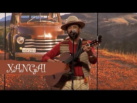 Xangai - Arrumação - ep. 2