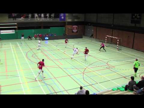 FT Antwerpen Charleroi 21 de wedstrijd