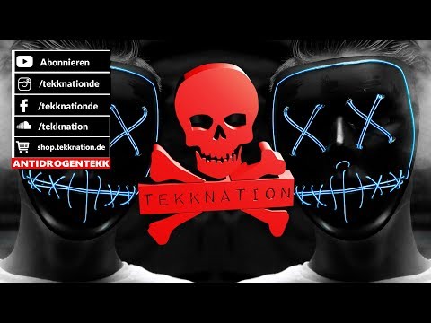 ☠ KAN-BAM & Strezzkasper - Brettergewalt auf 190er I TEKKNATION I HARDTEKK ☠