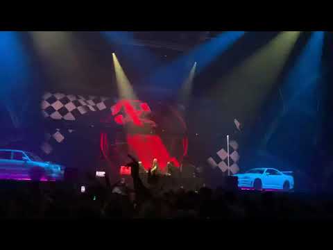 Imperatorz - TBA? @ Gearbox Twin Turbo 2022