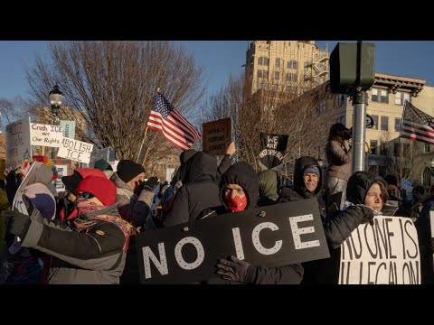 How Donald Trump Lost the Battle of Minnesota