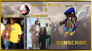 Lil Kim Feat. Jay-z &amp; Notorious B.I.G. - Queen Bitch 2 Full Audio