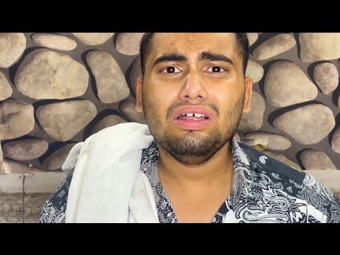 Hitesh Kumar Emotional Character 