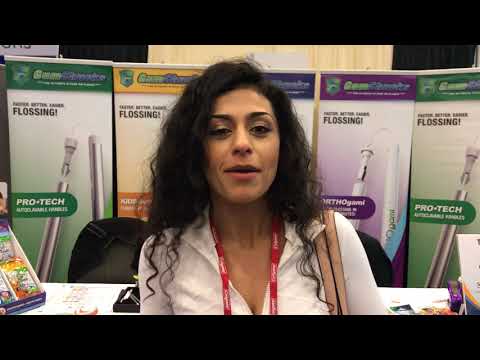 Testimonial from CDA North 2017