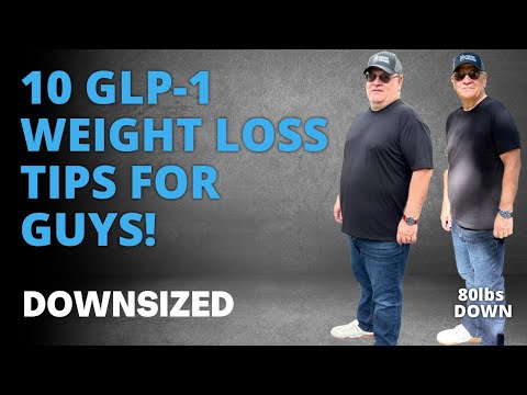 10 Zepbound tips Every Man Should know