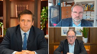 Russia vs Germany: Could Putin cripple Europe? | SpectatorTV