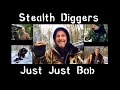 71 Just Just Bob Detectorist Stealth Diggers Interview Just Bob Metal Detecting NH Interview
