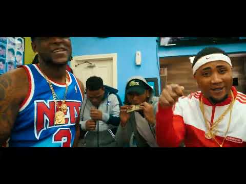 El Fety ❌ El Negro Light 23 ❌Me tienen dema ( video oficial )