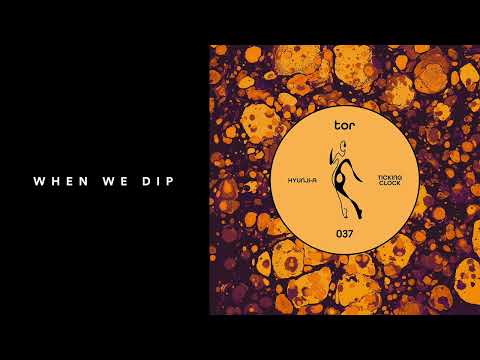 Premiere: Hyunji-A - Exploration [TOR]