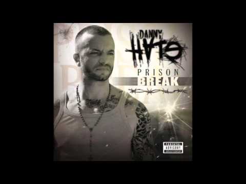 DANNY HATE - GIOVANI SPAVALDI