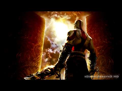 Fringe Element Series - A Mighty Champion (New Track - David T. Edwards)