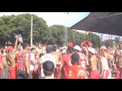 Penapolense x Noroeste - Penápolis-Sp [ PRÉ JOGO ]