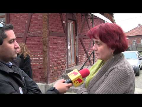 Antena 1   ALBESTII DE ARGES