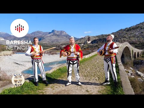 Ndoc Fusha - NUK I VRAS VËLLAZNIT E MI (Kushtuar Fisit Mataj)