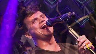 Es Mentira (En Vivo) - Silvestre Dangond &amp; Lucas Dangond [[FULL HD]]