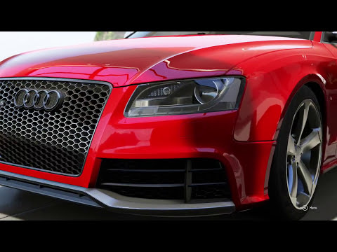 Forza Motorsport 6 - Multiplayer Live Stream with Ford and Turn10 Studios (60FPS Xbox One )