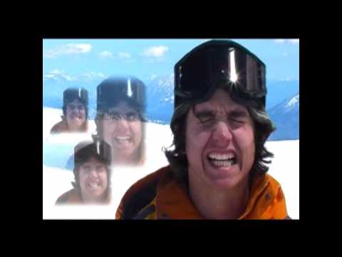 Völkl On Fire-Part1