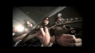 KICKHUNTER - Revolution (2010)