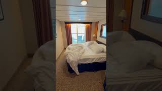 Royal Caribbean Brilliance of the Seas Room 9078