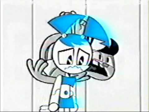 Jenny's Depression (2008)