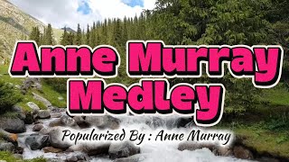 Download lagu Anne Murray Medley - 4K KARAOKE VERSION as popularized by Anne Murray mp3