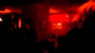 THOR's "Anger is My Middle Name" live performance at The Brass Pub SHOCK STOCK 2011