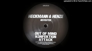 HECKMANN & HENZE - ATTACK