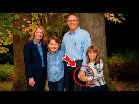 The woman filed for divorce immediately after seeing this photo...