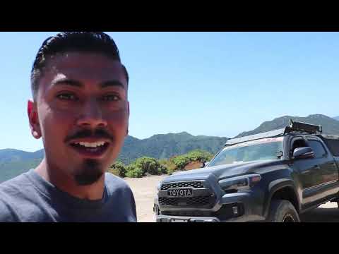 CAN YOU OFFROAD A 2WD WITH A REAR LOCKER | WATCH B4 YOU BUY & what can you expect