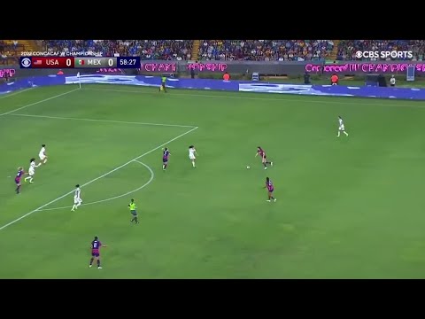USWNT vs. Mexico: Highlights -  July 11, 2022