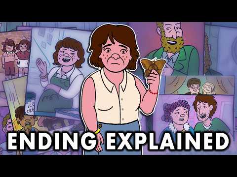 Long Story Short: A Lifetime Told Out of Order