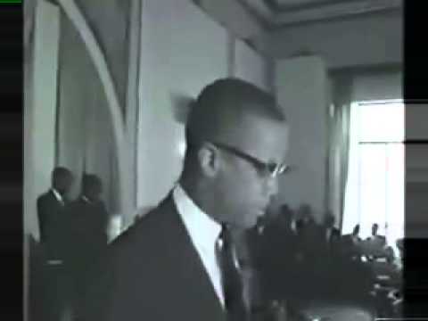 Malcolm X Quotes: 21 Of The Civil Rights Leader's Most Powerful Words