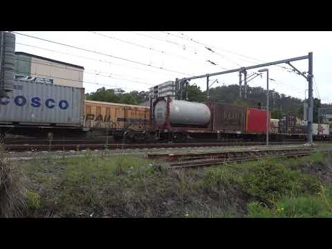 NR90 / AN4 with PN 3SB1 - 12/10/21