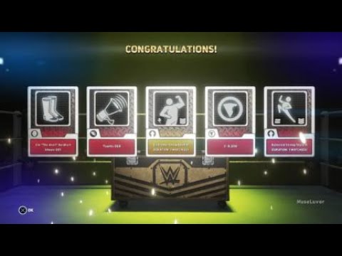 I use a weapon, but get rewarded