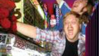 Junior Senior - Can I Get Low Mash Up