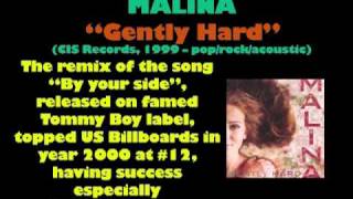 MALINA • By Your Side